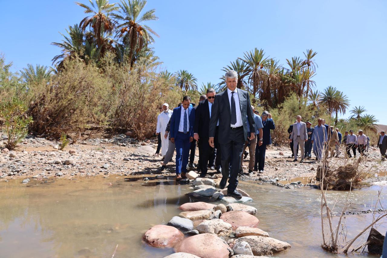 Infos Société: Actualités Quotidiennes de la société marocaine